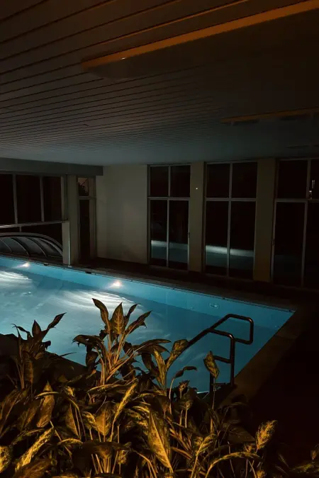 Alle Vigne Ascona, Appartement 4 personnes à Ascona - Photo 18