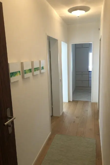 Residenz Sollevante, Appartement 2 personnes à Ascona - Photo 4