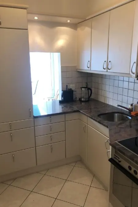Residenz Sollevante, Appartement 2 personnes à Ascona - Photo 5