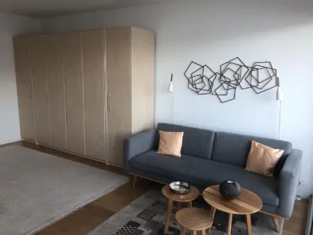 Residenz Sollevante, Appartement 2 personnes à Ascona - Photo 6