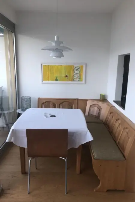 Residenz Sollevante, Appartement 2 personnes à Ascona - Photo 7