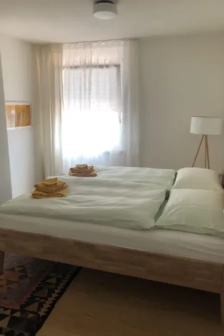 Residenz Sollevante, Appartement 2 personnes à Ascona - Photo 10