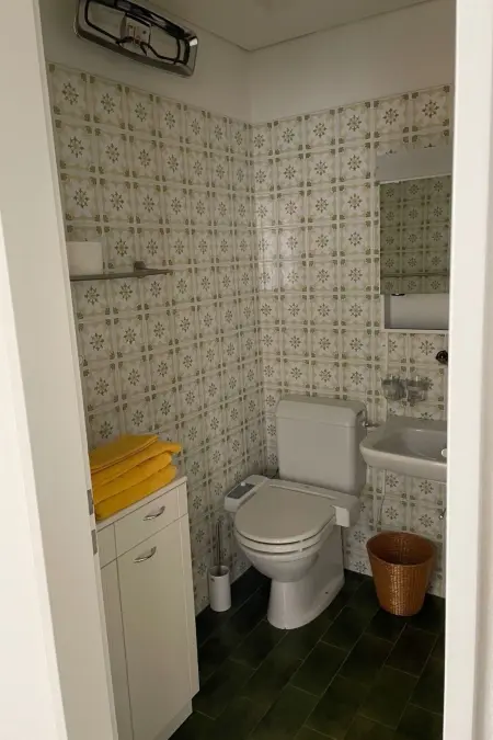 Residenz Sollevante, Appartement 2 personnes à Ascona - Photo 11