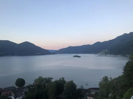 Residenz Sollevante, Appartement 2 personnes à Ascona - Photo 14