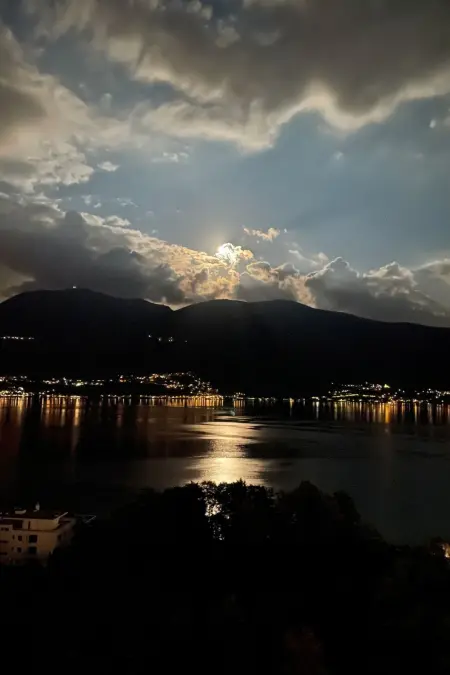 Residenz Sollevante, Appartement 2 personnes à Ascona - Photo 16