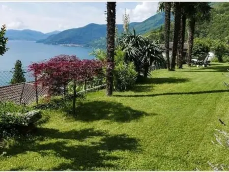 Casa Fiore, Appartement 4 personnes à Brissago - Photo 1