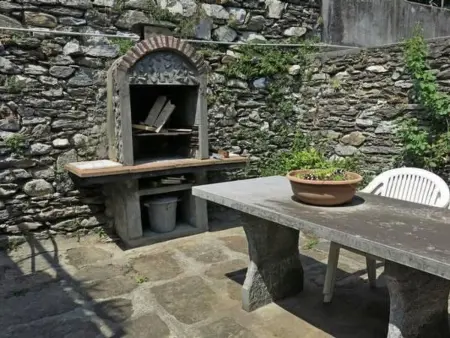 Casa Fiore, Appartement 4 personnes à Brissago - Photo 3