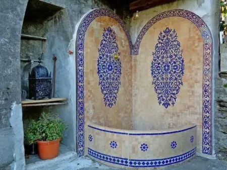 Casa Fiore, Appartement 4 personnes à Brissago - Photo 5
