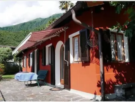 Casa Fiore, Appartement 4 personnes à Brissago - Photo 6