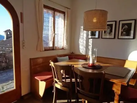Casa Fiore, Appartement 4 personnes à Brissago - Photo 8