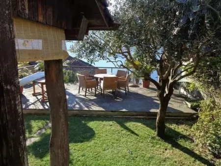 Casa Fiore, Appartement 4 personnes à Brissago - Photo 9
