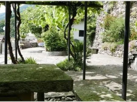 Casa Fiore, Appartement 4 personnes à Brissago - Photo 16