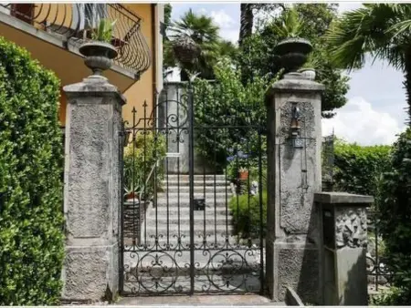Casa Fiore, Appartement 4 personnes à Brissago - Photo 17