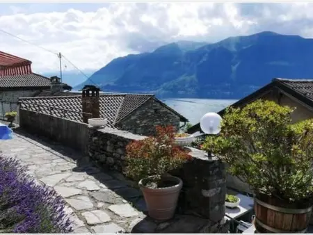 Casa Fiore, Appartement 4 personnes à Brissago - Photo 19