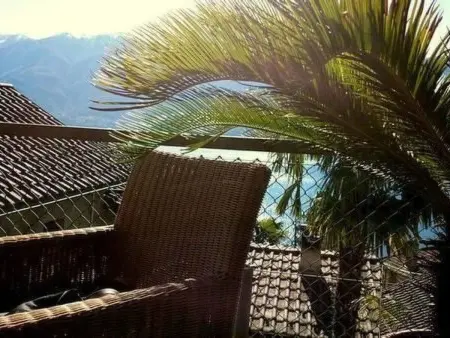 Casa Fiore, Appartement 4 personnes à Brissago - Photo 20