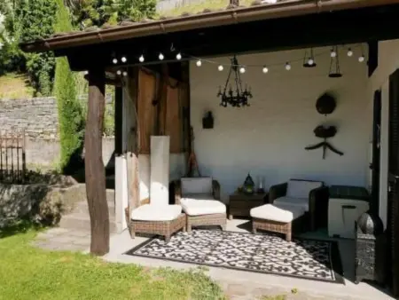 Casa Fiore, Appartement 4 personnes à Brissago - Photo 21