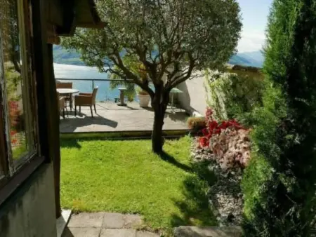 Casa Fiore, Appartement 4 personnes à Brissago - Photo 24