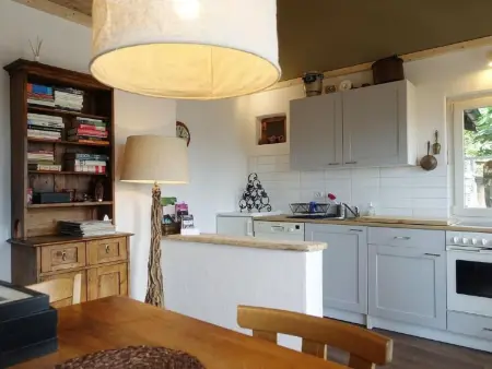 Casa Fiore, Appartement 4 personnes à Brissago - Photo 31