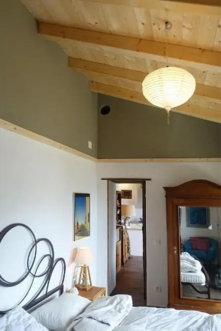 Casa Fiore, Appartement 4 personnes à Brissago - Photo 32
