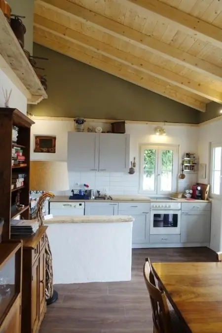 Casa Fiore, Appartement 4 personnes à Brissago - Photo 33