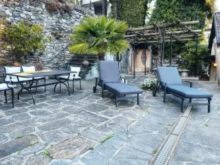 Casa Fiore, Appartement 4 personnes à Brissago - Photo 35