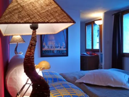 Casa Fiore, Appartement 4 personnes à Brissago - Photo 36
