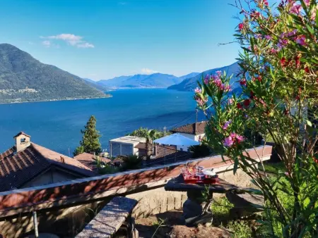 Casa Fiore, Appartement 4 personnes à Brissago - Photo 38