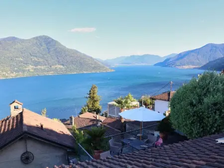Casa Fiore, Appartement 4 personnes à Brissago - Photo 39