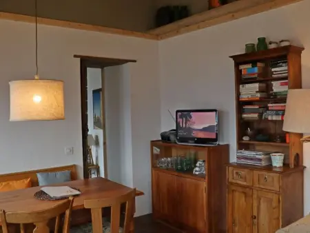 Casa Fiore, Appartement 4 personnes à Brissago - Photo 40