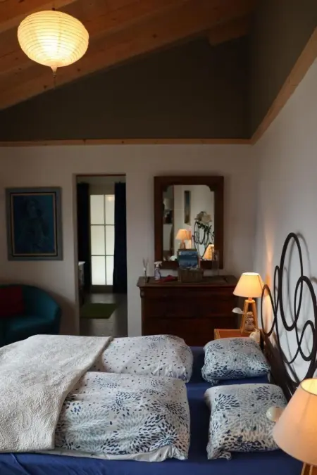 Casa Fiore, Appartement 4 personnes à Brissago - Photo 41
