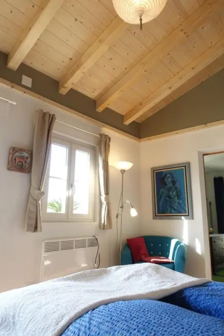 Casa Fiore, Appartement 4 personnes à Brissago - Photo 42