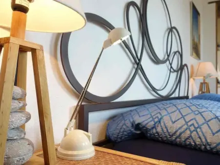 Casa Fiore, Appartement 4 personnes à Brissago - Photo 43