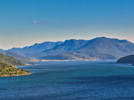 Casa Fiore, Appartement 4 personnes à Brissago - Photo 44