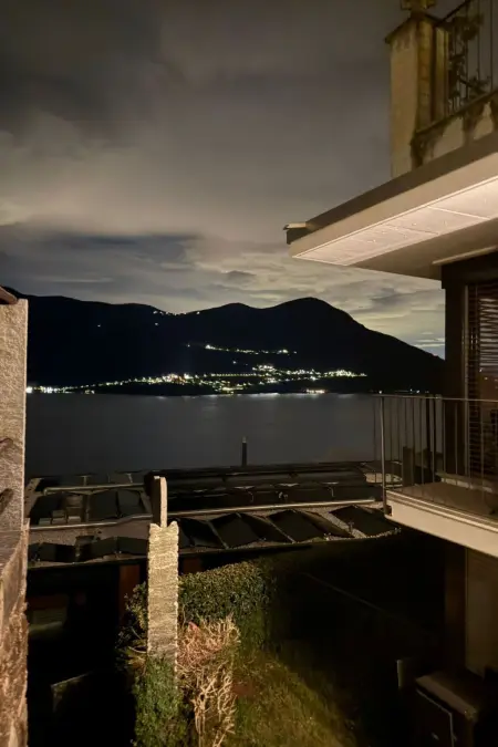Apt.  Panoramico  mit bombastischem See- & Bergblick - Photo 8