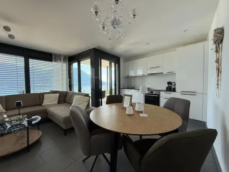 Apt.  Panoramico  mit bombastischem See- & Bergblick - Photo 18