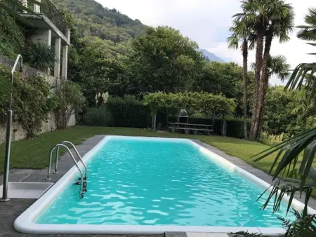 Casa Collinetta, Appartement 6 personnes à Brissago - Photo 2