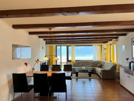 Casa Collinetta, Appartement 6 personnes à Brissago - Photo 3