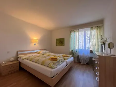 Casa Collinetta, Appartement 6 personnes à Brissago - Photo 4