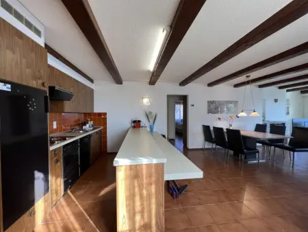 Casa Collinetta, Appartement 6 personnes à Brissago - Photo 9