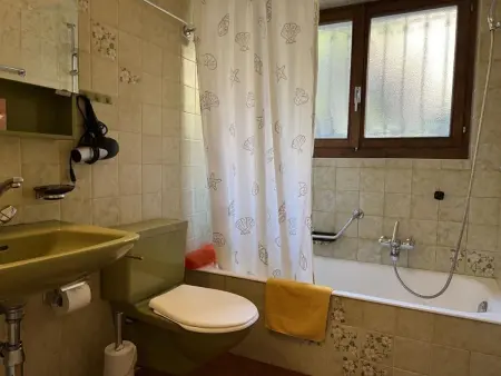 Casa Collinetta, Appartement 6 personnes à Brissago - Photo 11