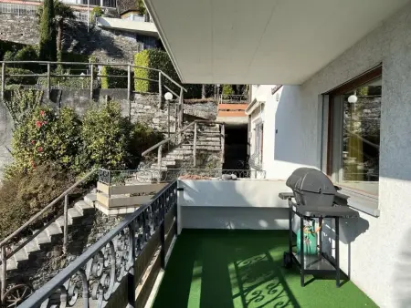Casa Collinetta, Appartement 6 personnes à Brissago - Photo 13