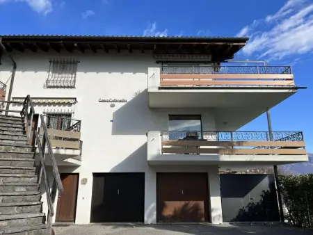 Casa Collinetta, Appartement 6 personnes à Brissago - Photo 14