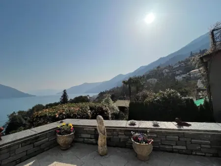 Villa Claudia, Maison 6 personnes à Brissago - Photo 1