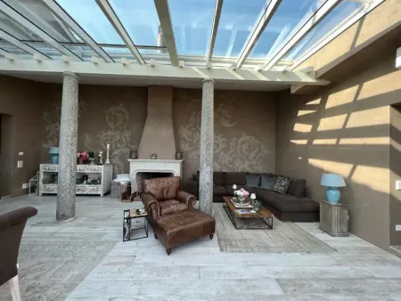 Villa Claudia, Maison 6 personnes à Brissago - Photo 2