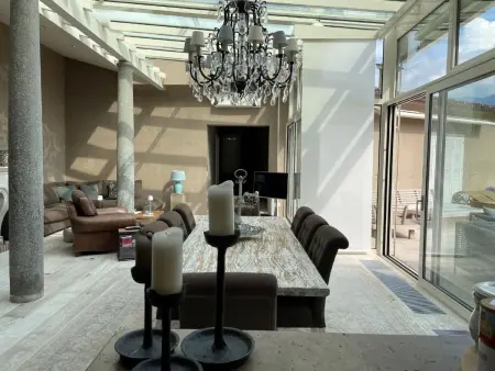 Villa Claudia, Maison 6 personnes à Brissago - Photo 3