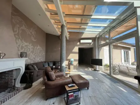 Villa Claudia, Maison 6 personnes à Brissago - Photo 4