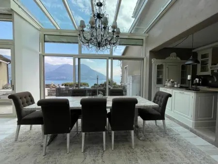 Villa Claudia, Maison 6 personnes à Brissago - Photo 5