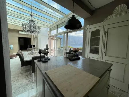 Villa Claudia, Maison 6 personnes à Brissago - Photo 9