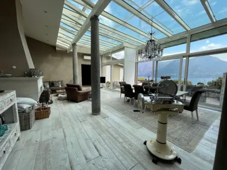 Villa Claudia, Maison 6 personnes à Brissago - Photo 10