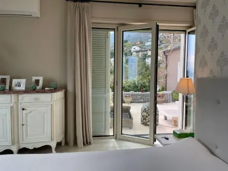 Villa Claudia, Maison 6 personnes à Brissago - Photo 12